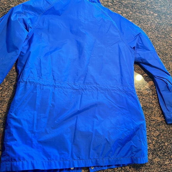 North face Goretex Waterproof jacket Sz M - Picture 6 of 6